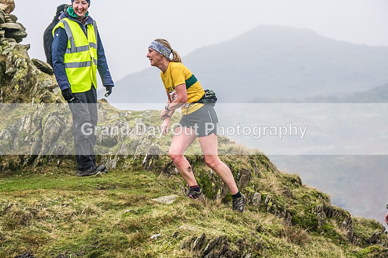 Dunnerdale-561 - Dunnerdale Fell Race Saturday 9th November 2024