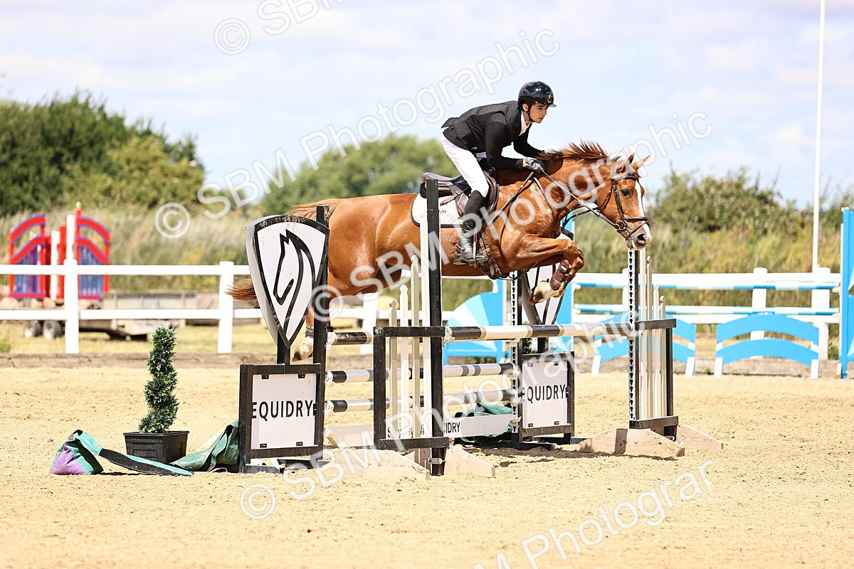 SBM_014049 - Class 14 - Senior Discovery - 1.00m Open