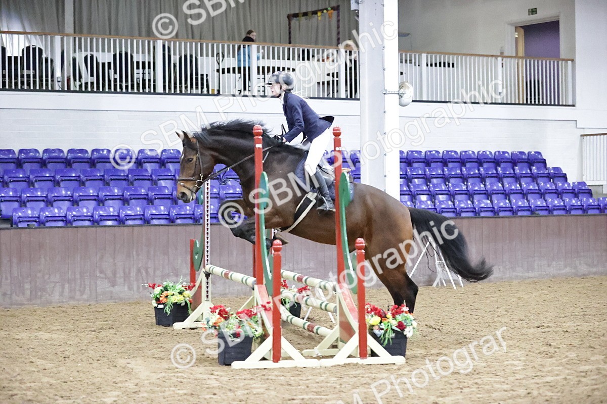 SBM_1325 - Class 6a - Clear Round Show Jumping