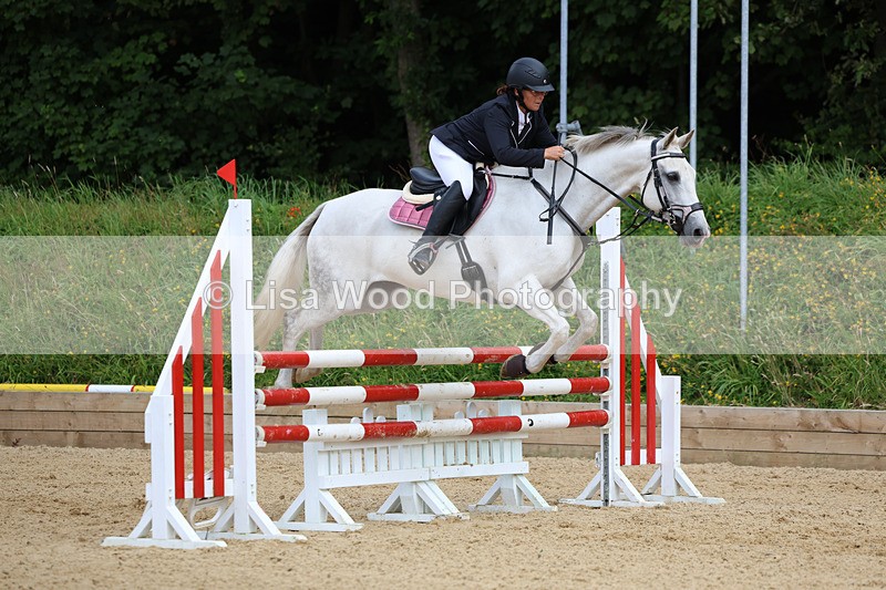 3E7A1354 - Class 11: Senior Discovery/1m open