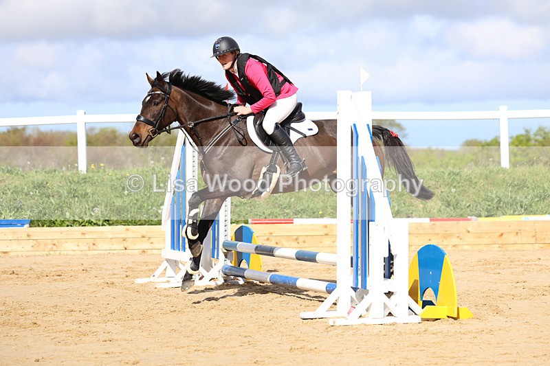 3E7A5728 - Class 3: 50cm Open