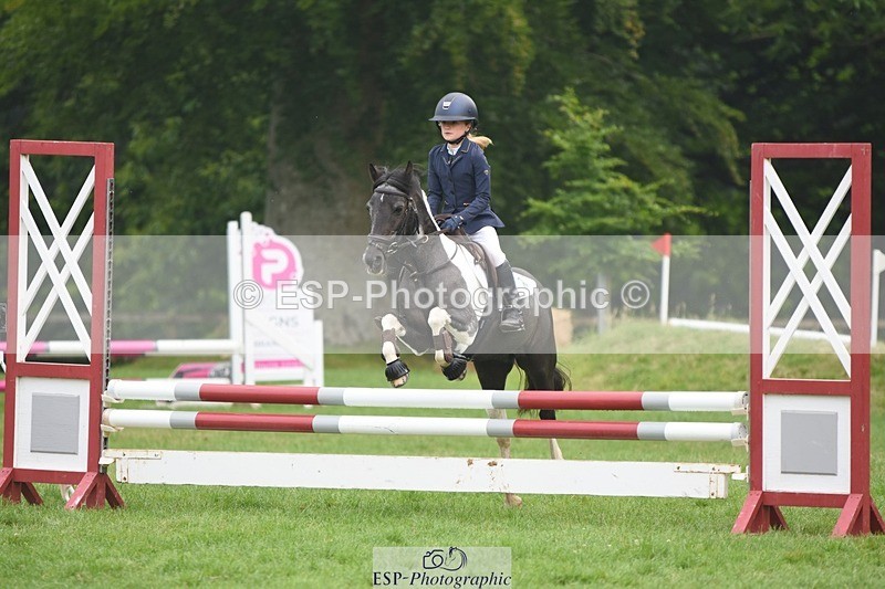 230618-091214-08852 - Cls 27 Cats & Pipes 128cm & 138cm