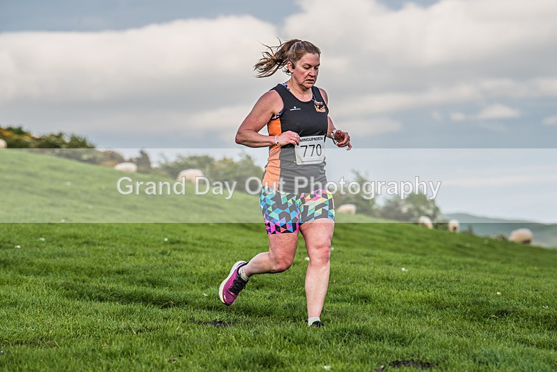 Hay-O-786 - Hay O Trail Race Tuesday 23rd May 2023