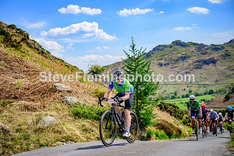 140045 - 2025 Fred Whitton Blea Tarn Climb 14.00 - 15.00