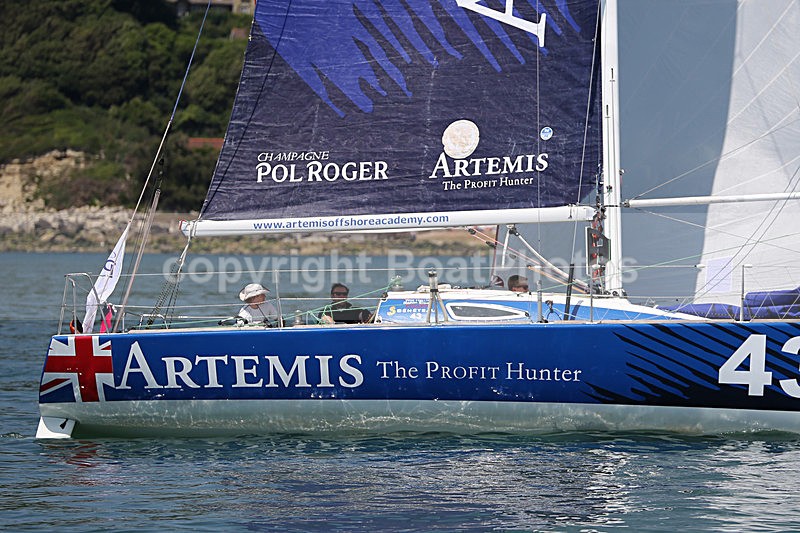 140621 ARTEMIS 43 IMG_7953 - ROUND THE ISLAND - 21st June 2014