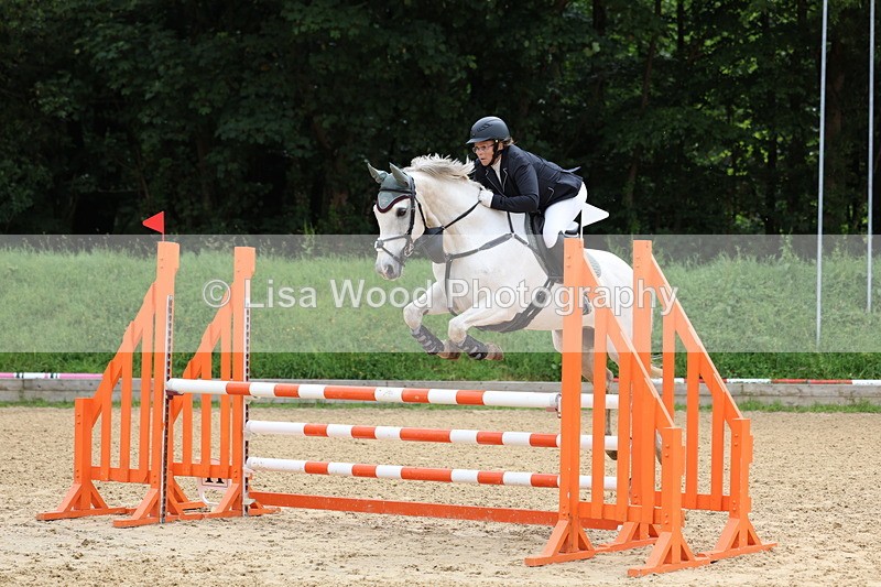 3E7A6269 - Class 4: Senior British Novice/90cm open