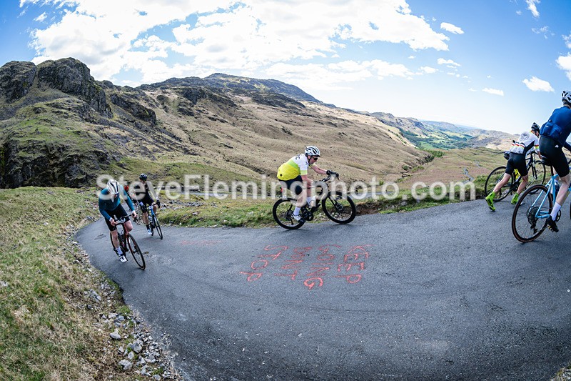 141358-2 - Hardknott Pass Camera 2 14.00-15.00