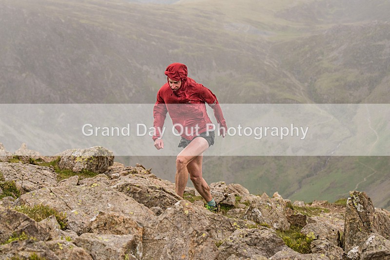 Buttermere Horseshoe-151 - Buttermere Horseshoe Fell Race Saturday 25th June 2022