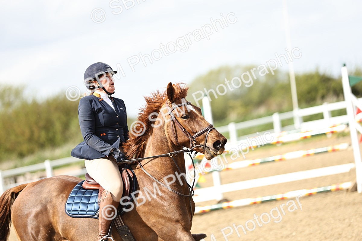 SBM_001171 - Class 4 - Senior Newcomers - 1.10m