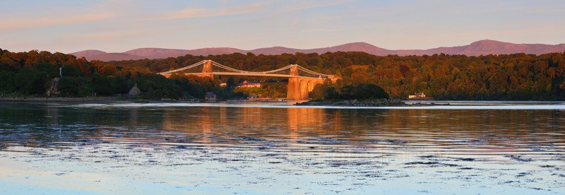  - North Wales