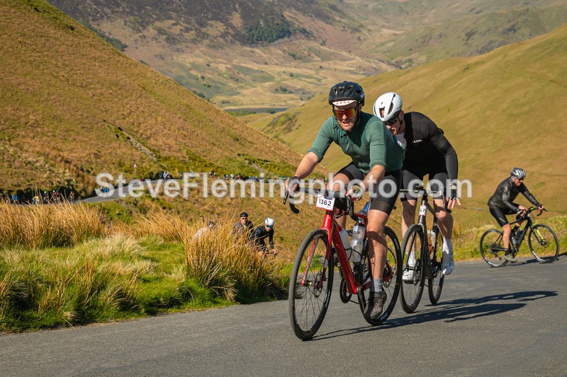 095855 - Newlands Pass 09.00 - 10.00