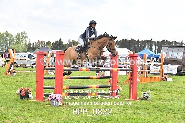 BPP_0822 - CLASS 4 B & C Championship Qualifier