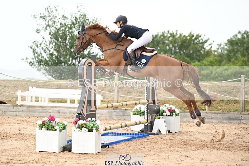 250717-124707-05068 - Cls 17, 1 Star Gold Tour