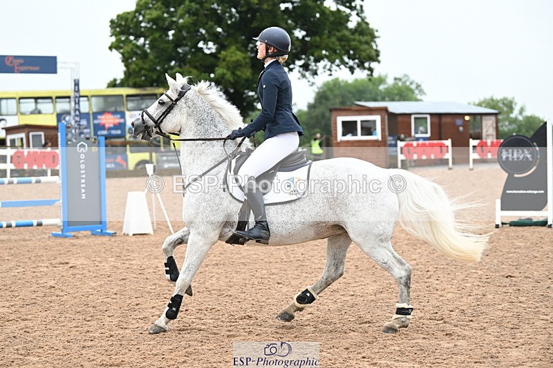 240908A-104507-02910 - Cls 12 Nat Am 95cm Qualifier