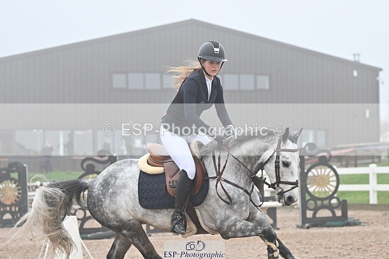 251115-130443-00865 - Cls 14+15 Junior 1.20m and 148cm