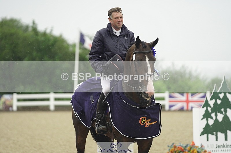 230722A-133856-09441 - Cls 15, 1 Star Bronze 1.15m