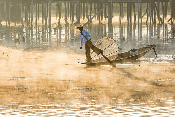  - Burma