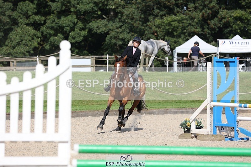 230908-113238-00933 - Cls 6 Snr British Novice & 90cm Open