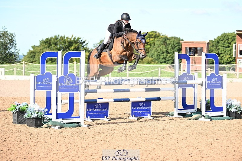 240913A-100726-03406 - Cls 13 Snr 1.05m & 1.10m Open