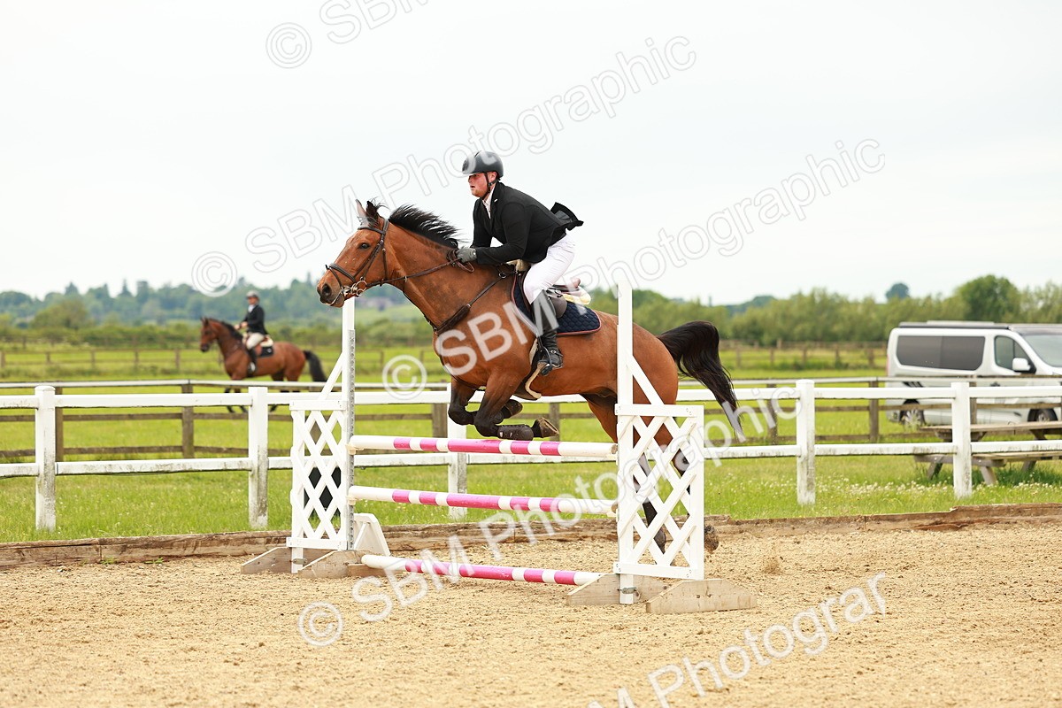 SBM_001707 - Class 3 - Senior Discovery - 1.00m