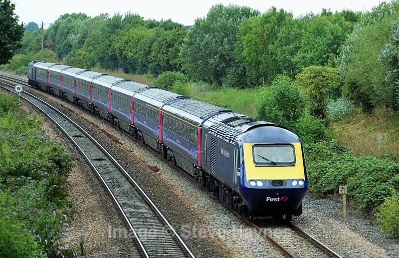 3rd Aug 2018 - Taunton, Somerset