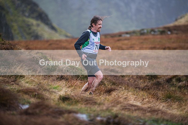 Dalehead-243 - Dalehead Fell Race Sunday 20th October 2024