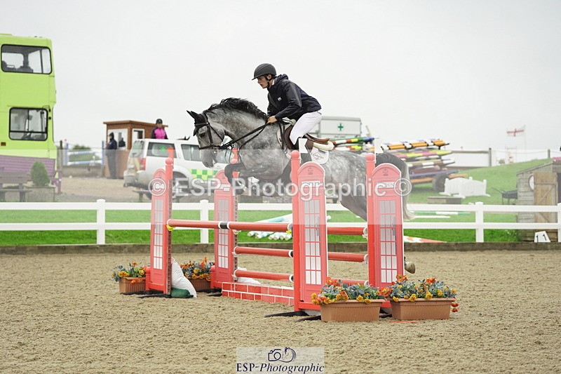 230722A-091112-08330 - Cls 27, 5 Yr Olds 1.10m