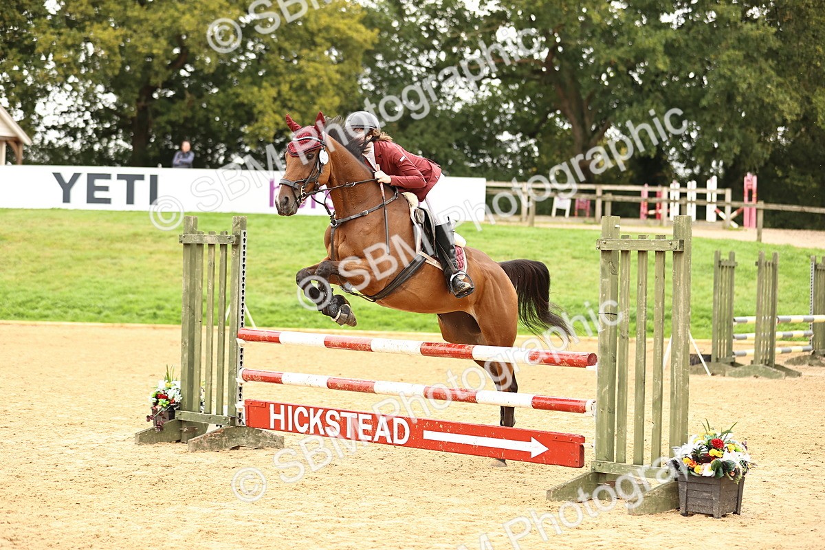 SBM_59097 - J42 - Grand Tour Horse & Pony 1.00m Championship