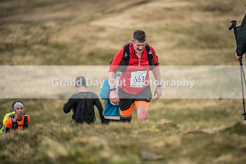 3 Peaks-1171 - The 3 Peaks Race Saturday 27th April 2024