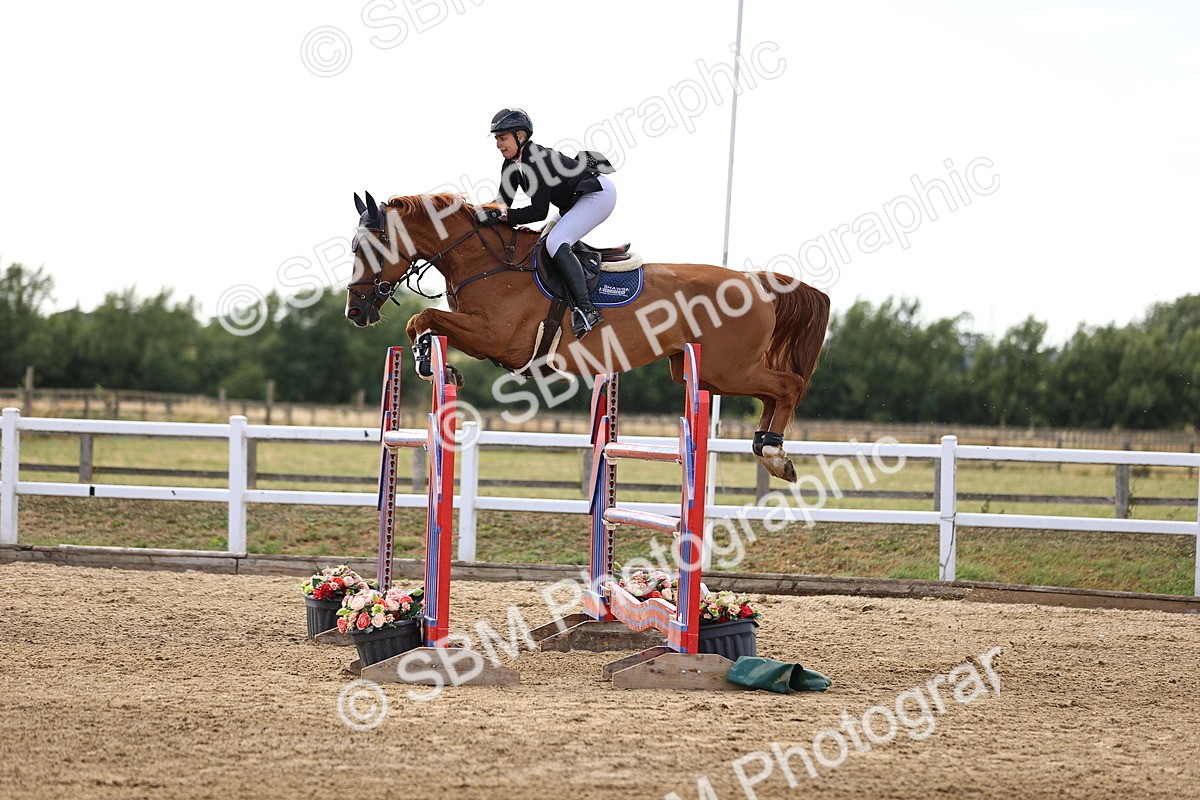 SBM_011543 - Class 10 - Talent Seekers Inc 7 Year Championship Qualifier - 2nd Half
