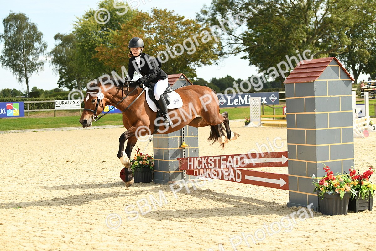 SBM_69096 - J15 - Junior Pony 70cm Championship