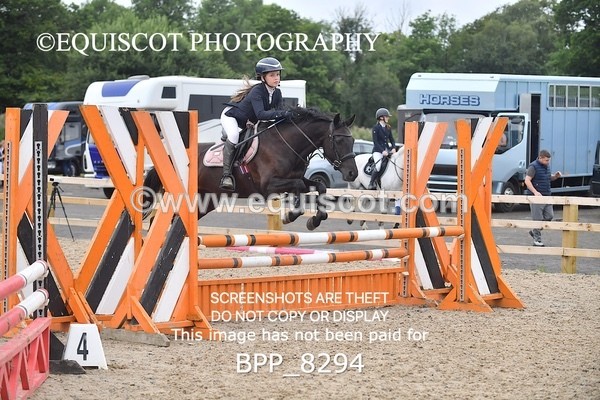 BPP_8294 - CLASS 14 SUN Stepping Stones 128/ 138cms Handicap