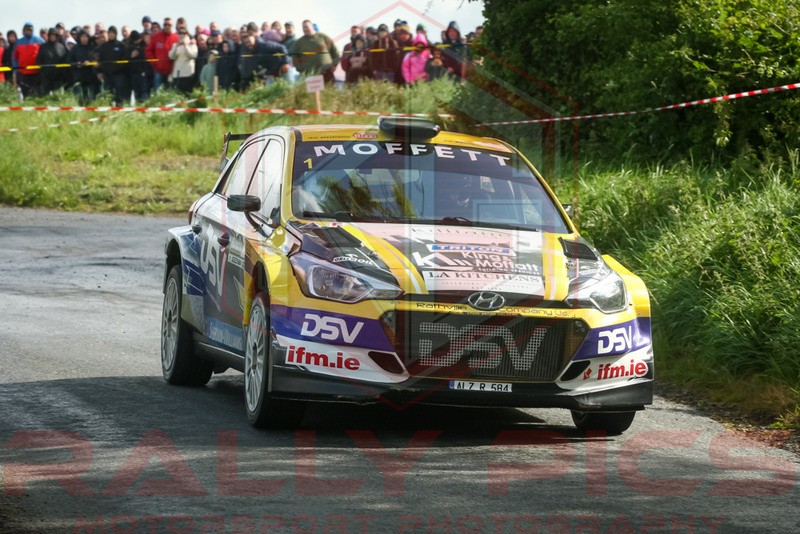 Cavan Rally 1 of 87 - Cavan Rally 2025