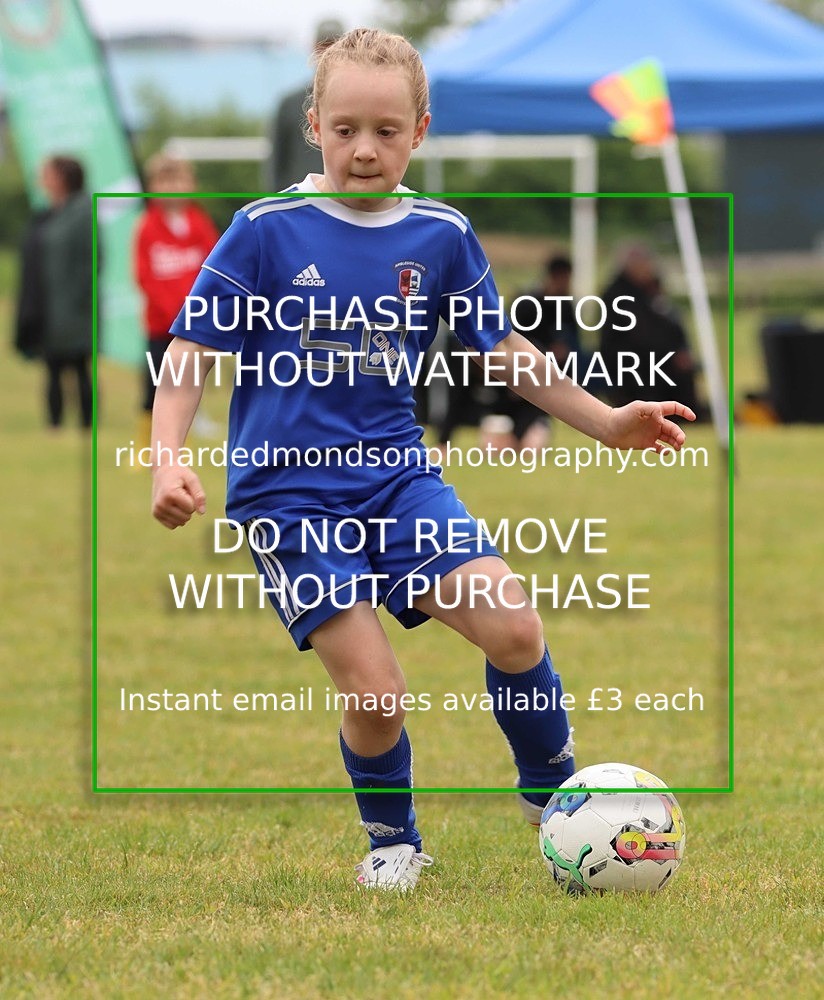 IMG_4294 - Ambleside U8 vs Craven Wanderers U8
