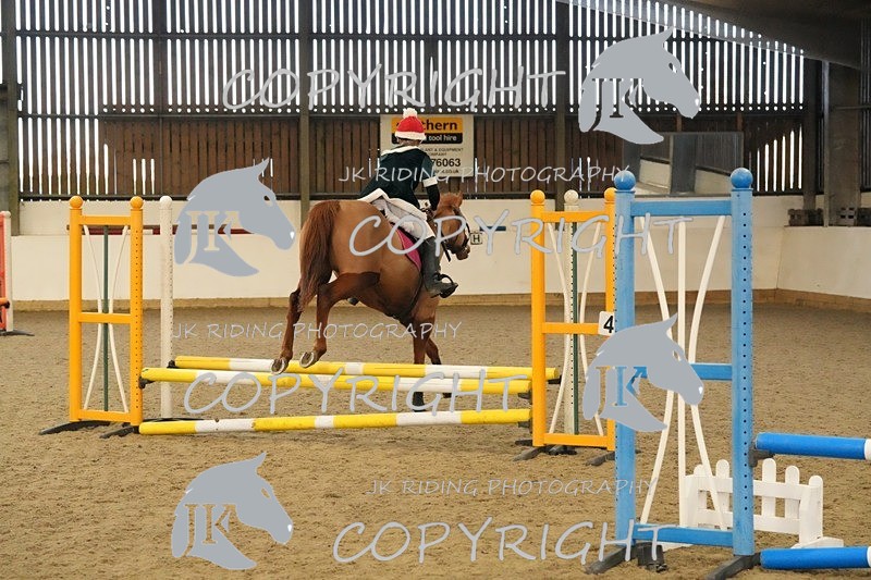 JKR01591 - Class 5 60cm