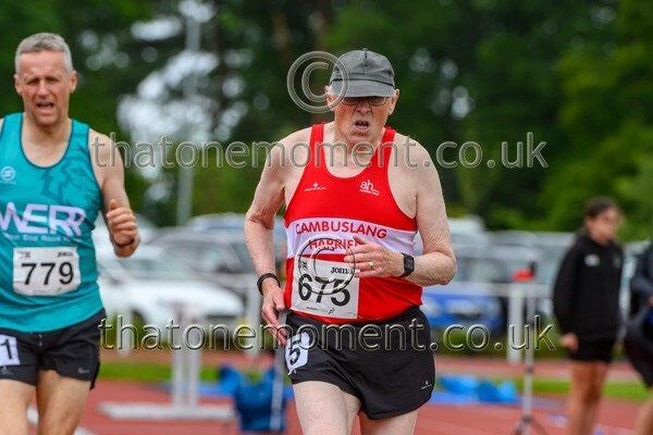 ComMast25-921253 - Track Male Set Two