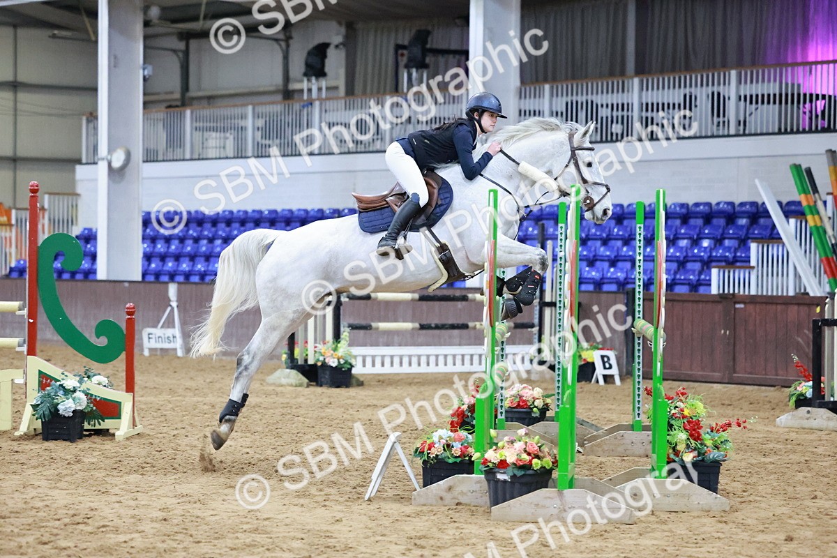 SBM_008154 - Class 26 - WB Equiline Star Championship Qualifier 1.10m