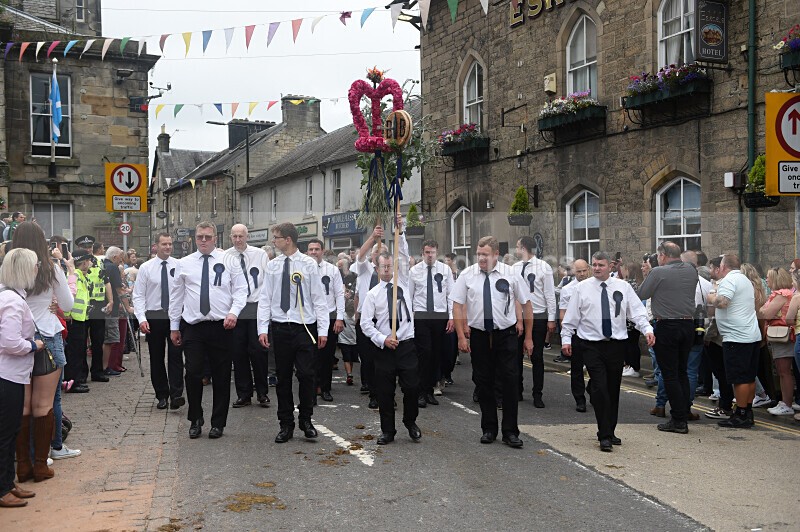065 - Langholm Common Riding 2025