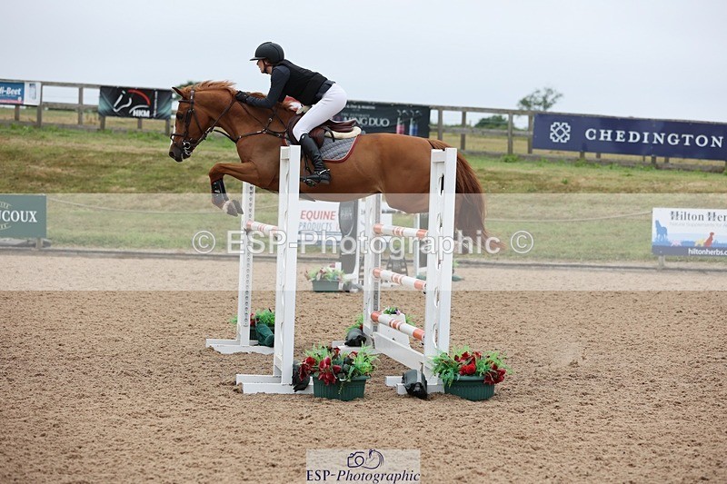 250629-083735-09306 - Cls 27b Junior 1.20m Open & Presentations