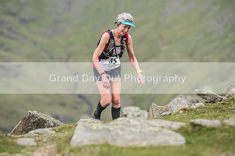 Duddon Long-454 - Duddon Valley Long Fell Race Saturday 30th May 2026