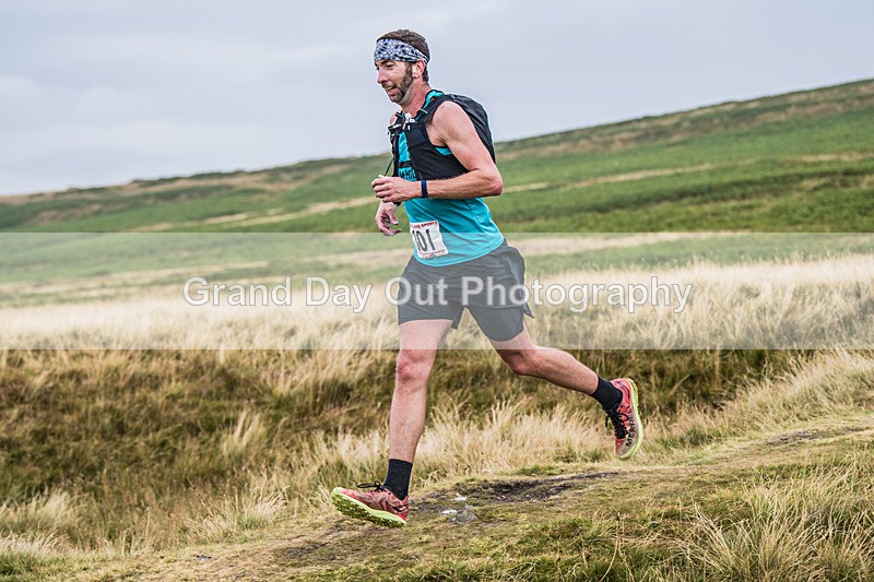 Lowther-153 - Lowther Lakeland Fell & Trail Race Sunday 9th August 2026