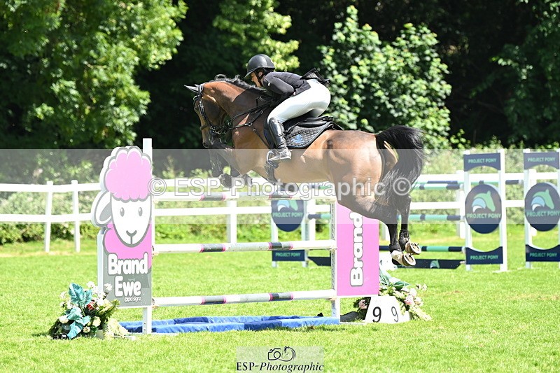 250615A-133520-11155 - Cls 38 Snr 1m40 GP