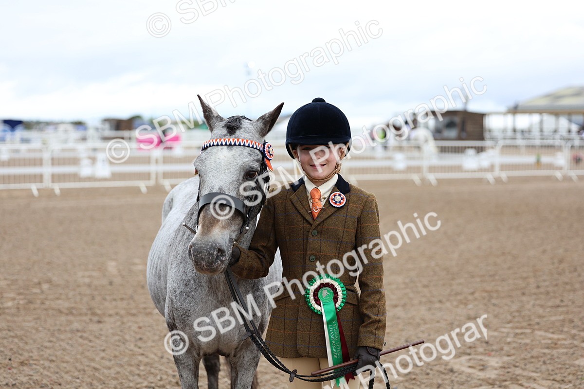 SBM_00272 - Class 13 - Young Handler