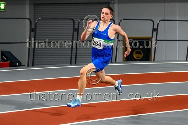 SenInd26-919459 - Track Male Set Two