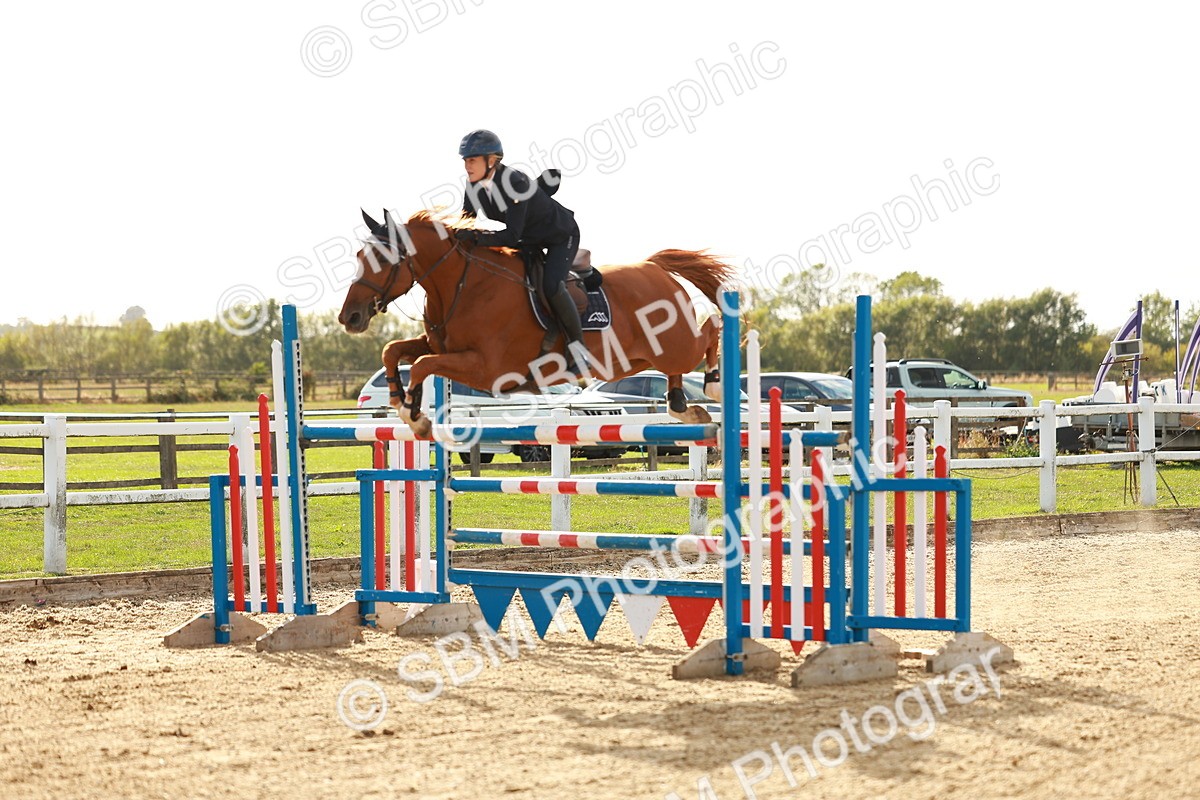 SBM_002253 - Class 6 - National 1.30m
