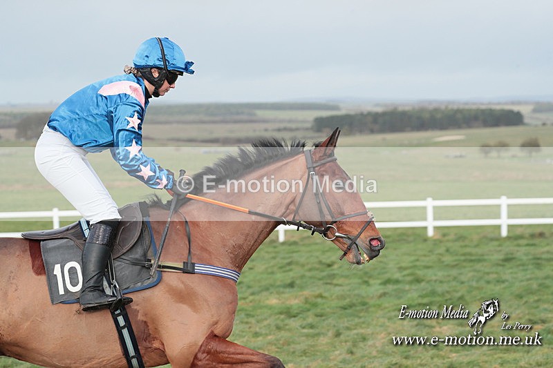 PtP 311223 215 - Larkhill Racing Club Point-to-Point 31/12/23