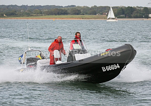 120906 B666994 HUMBER RIB WT7A0954 - RIBs, Tenders, Dories, Dinghies