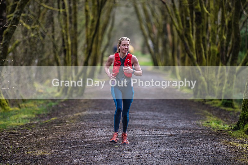 Kielder-949 - High Terrain Events Kielder 82, 50 & 32K Ultra Trail Races Saturday 13th April 2024