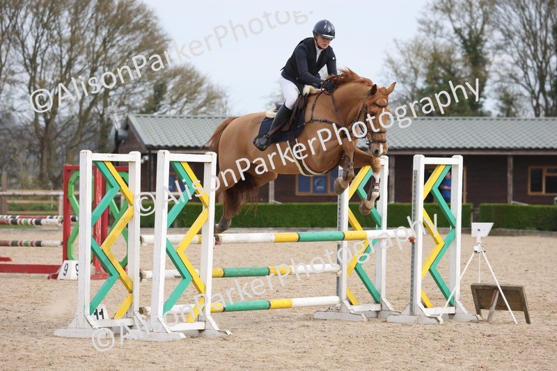 20260322-2033 - Class 5 - 1.0m