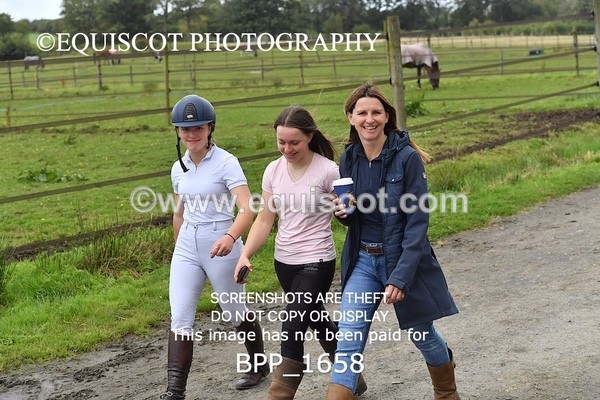 BPP_1658 - CLASS 4 SAT Senior Discovery/ 1m Open